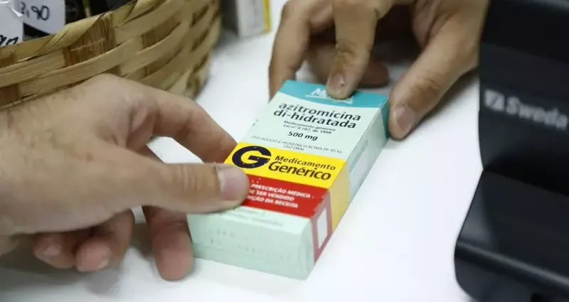 Descentralização de medicamentos de alto custo em MS beneficiará pacientes em Campo Grande e Dourados