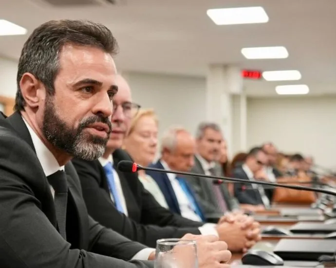 Projeto aumenta cargos comissionados no MPMS e é analisado pela CCJR da Alems