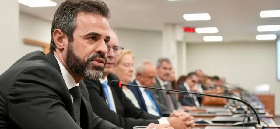 Projeto aumenta cargos comissionados no MPMS e é analisado pela CCJR da Alems