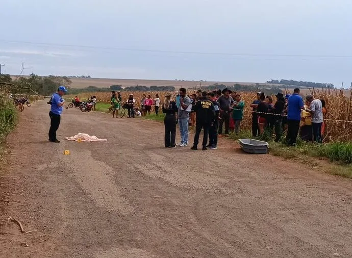 Feminicídio em Dourados: Rose Batista é assassinada em agosto de 2026