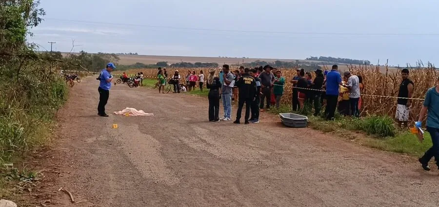Feminicídio em Dourados: Rose Batista é assassinada em agosto de 2026