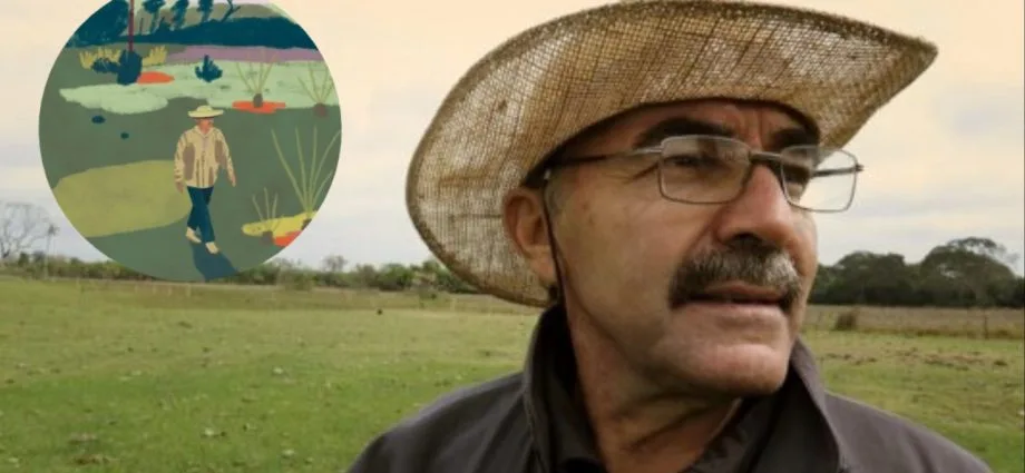 Lançamento de Livro sobre Pantaneiro Ruivaldo Nery em Corumbá