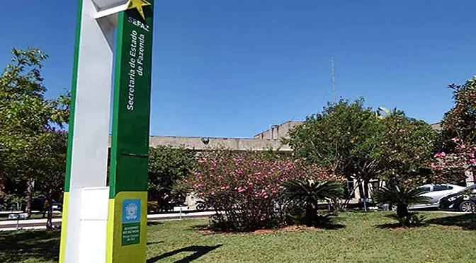 Sefaz-MS mantém valor da Uferms em R$ 55,47 para setembro