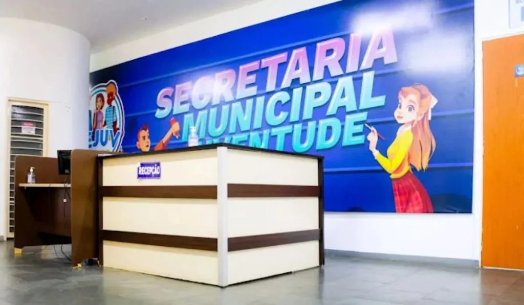 sejuv curso gratuito