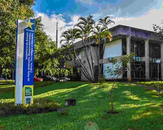 Semadesc-MS adquire caminhões por R$ 4,5 milhões para Prosolo