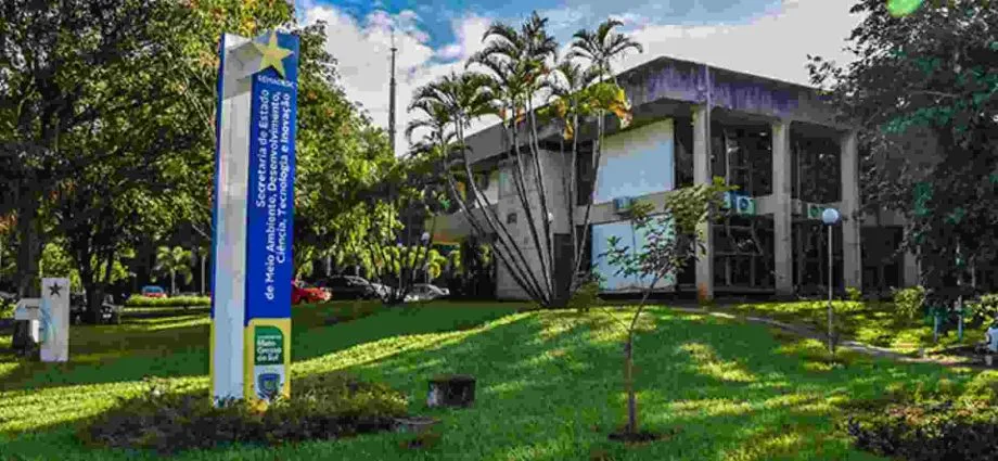 Semadesc-MS adquire caminhões por R$ 4,5 milhões para Prosolo