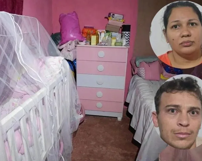 Detalhes do sequestro da bebê em Campo Grande, MS