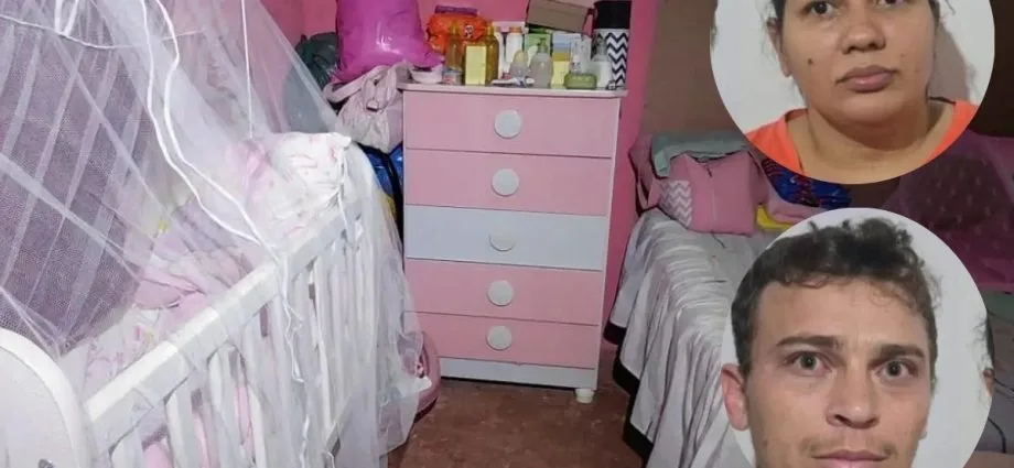 Detalhes do sequestro da bebê em Campo Grande, MS