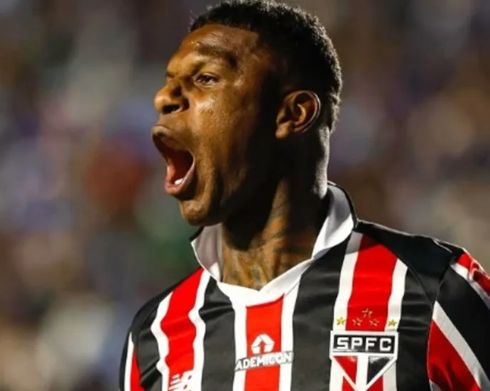 São Paulo empata com Bolívar na Sul-Americana em La Paz