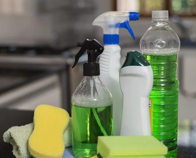 Anvisa proíbe 12 produtos de limpeza no Brasil