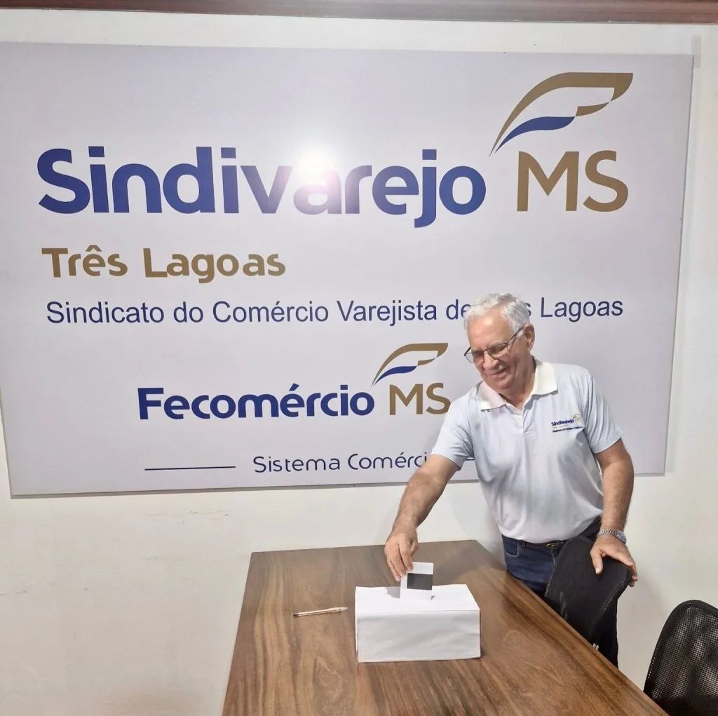 Expectativa de Vendas para o Dia dos Pais em Três Lagoas