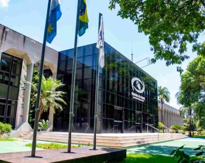 Atualização do TCE-MS: 356 políticos com contas irregulares