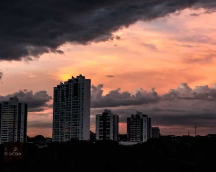 Previsão do Tempo para o Dia dos Pais em Mato Grosso do Sul