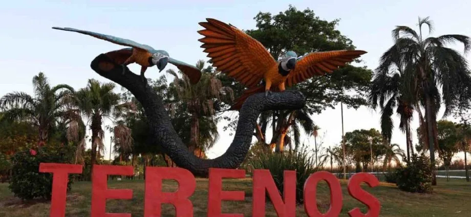 Obra de unidade de saúde em Terenos atinge R$ 5,9 milhões com 9º aditivo