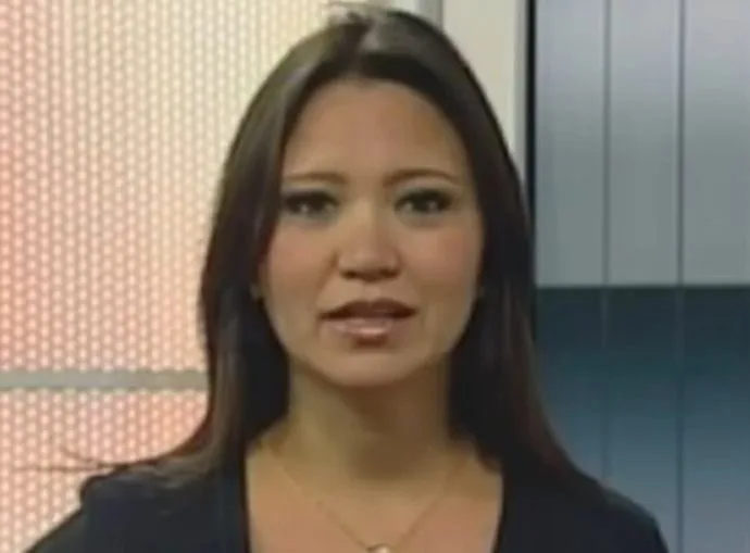 Thalita Tavares, ex-apresentadora da Globo, faleceu aos 46 anos