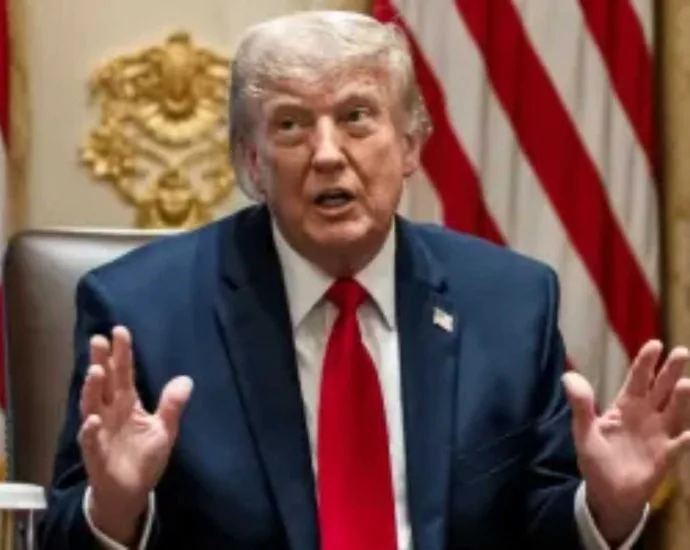 Trump autoriza uso de ferramentas cibernéticas para combater crimes internacionais