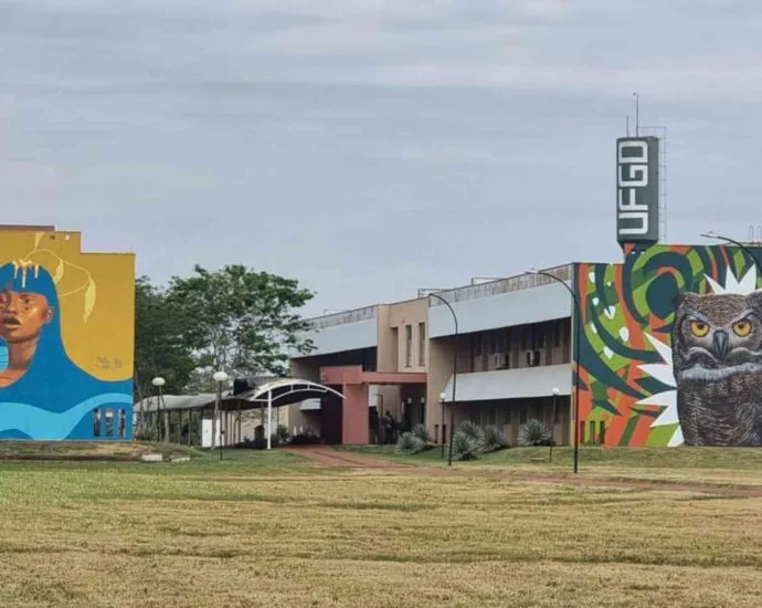 Vestibular UFGD 2027: Inscrições abertas até 3 de setembro
