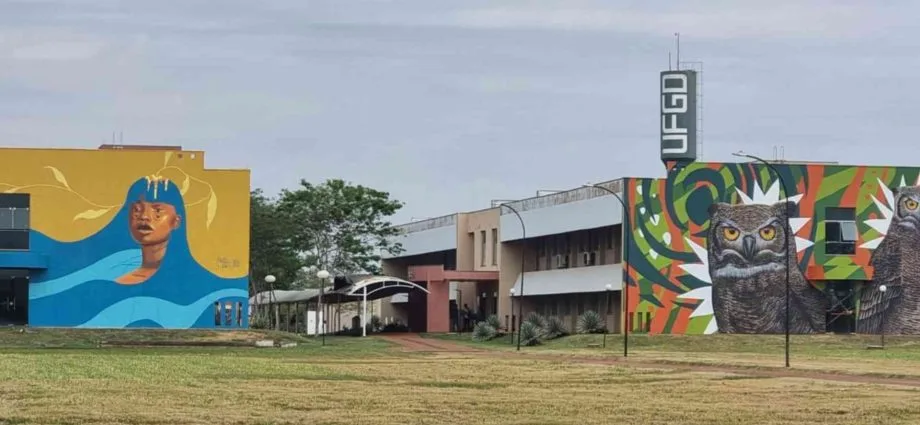 Vestibular UFGD 2027: Inscrições abertas até 3 de setembro