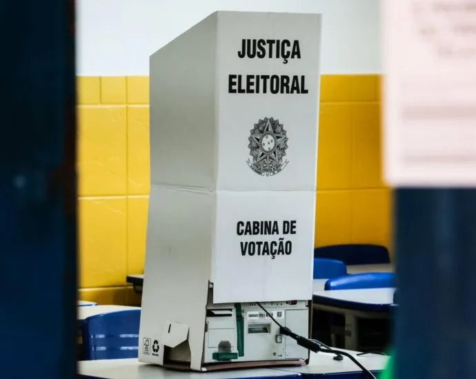 Força Federal atuará na segurança durante as eleições de 2026 em MS