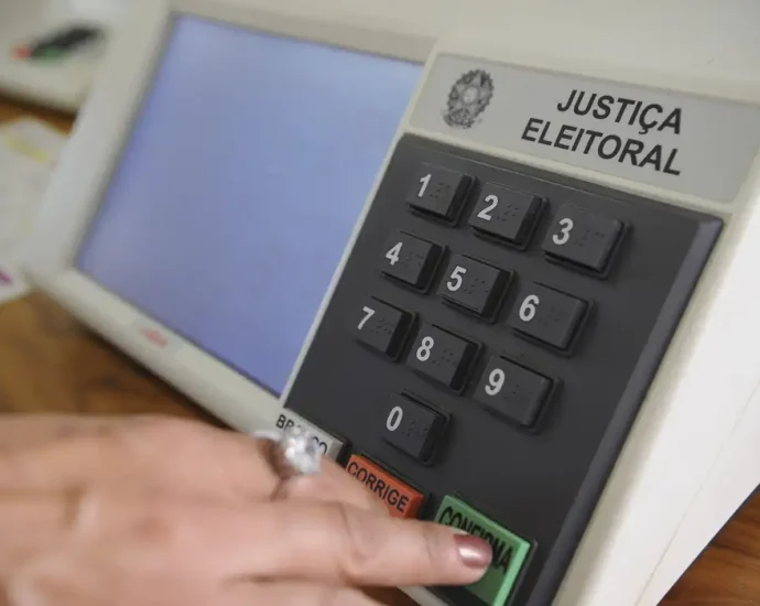 Regras para Eleitores na Campanha Eleitoral de 2026