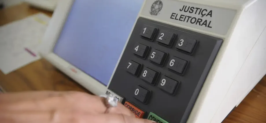 Regras para Eleitores na Campanha Eleitoral de 2026