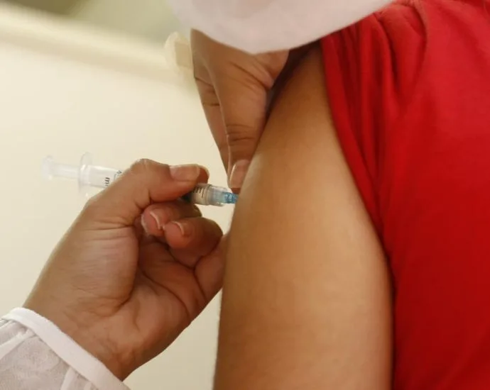 Anvisa reforça importância da vacinação contra sarampo em resposta a alerta internacional