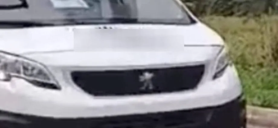 Funcionário é atropelado por van em Campo Grande na BR-262