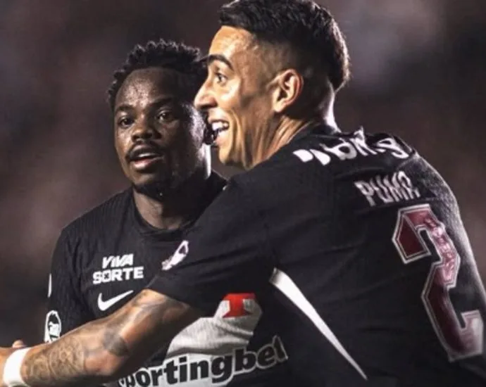 Vasco vence Vitória por 1 a 0 na Copa do Brasil em São Januário