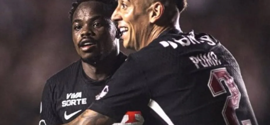 Vasco vence Vitória por 1 a 0 na Copa do Brasil em São Januário