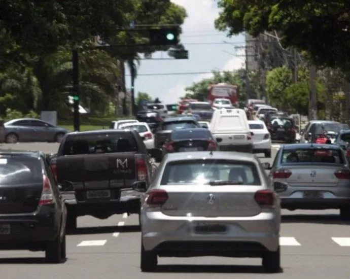 Detran-MS divulga notificações de processos e penalidades para condutores