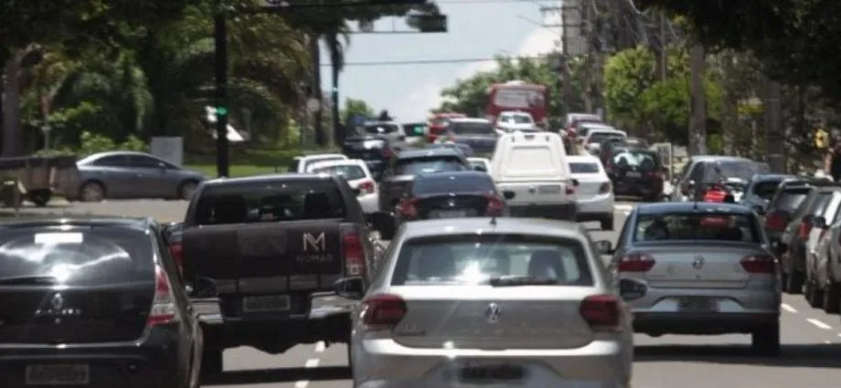 Detran-MS divulga notificações de processos e penalidades para condutores