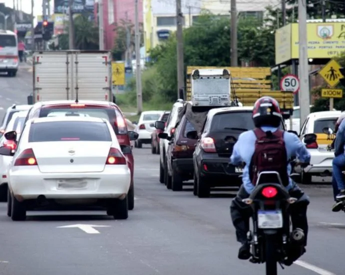 Detran-MS divulga lista de penalidades e prazos para recursos