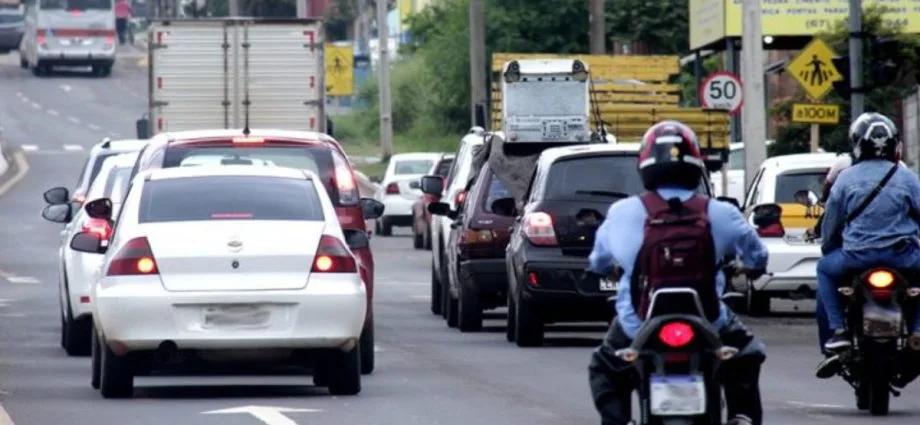 Detran-MS divulga lista de penalidades e prazos para recursos