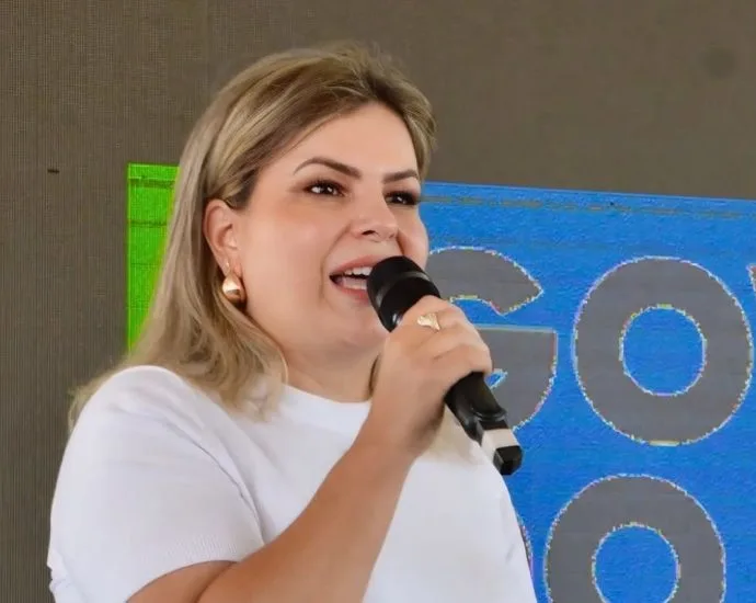 Vice-prefeita de Campo Grande é investigada por uso irregular de recursos do IMPCG