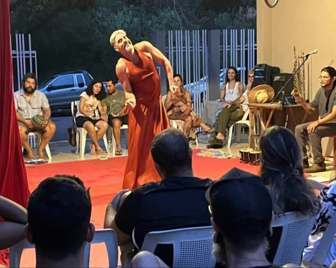 Festival de Inverno de Bonito descentraliza cultura entre 26 e 30 de agosto