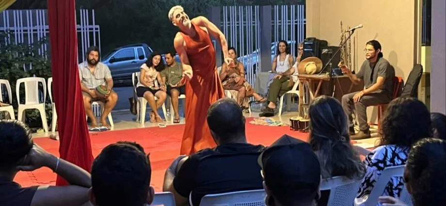 Festival de Inverno de Bonito descentraliza cultura entre 26 e 30 de agosto