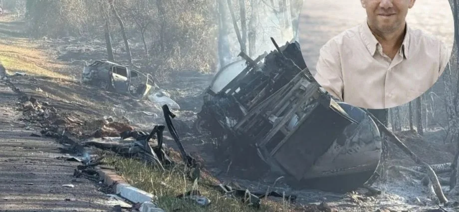 Acidente na BR-163 deixa cinco mortos, incluindo família a caminho de casamento