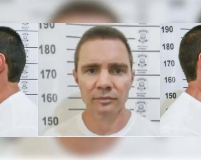 Depoimento de Daniel Vorcaro à Polícia Federal dura quatro horas