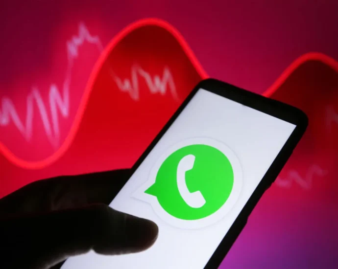 Instabilidade no WhatsApp gera reclamações de usuários nesta sexta-feira