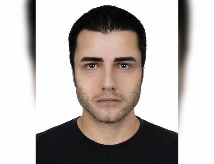 Polícia Civil divulga retrato falado de suspeito de crime sexual em Paranaíba