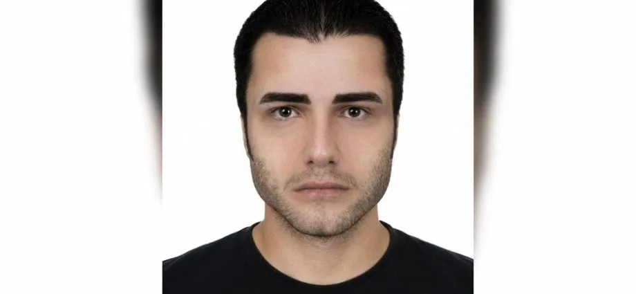 Polícia Civil divulga retrato falado de suspeito de crime sexual em Paranaíba