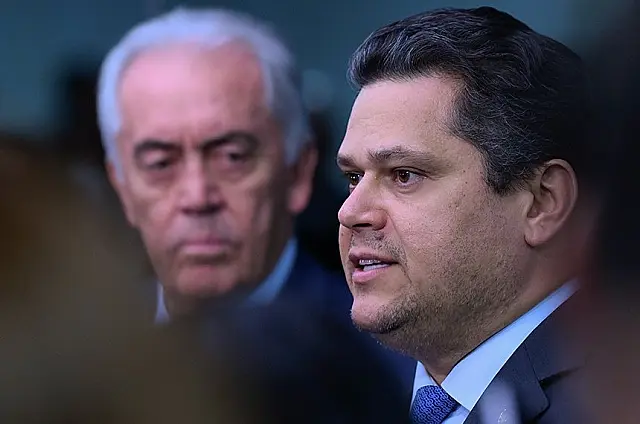 PEC do fim da escala 6x1 e Segurança Pública avançam no Senado