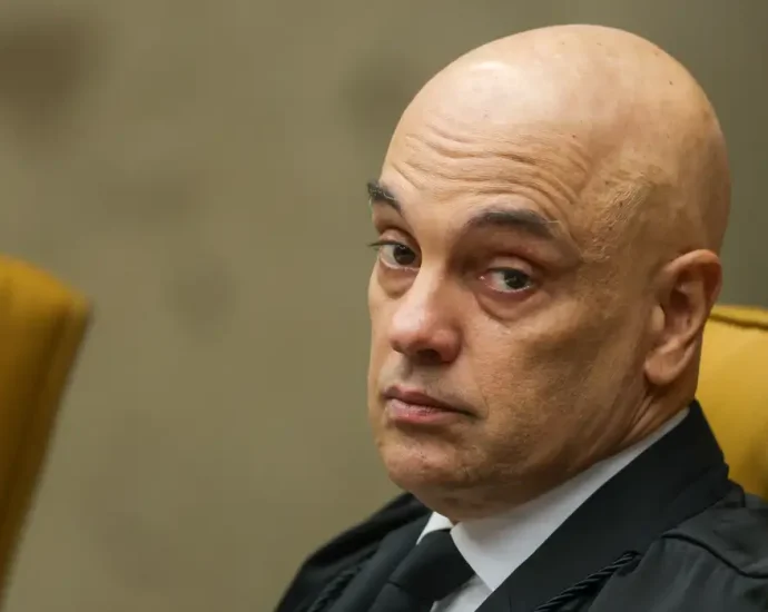 Procurador-Geral pede nulidade de inquérito que envolve Moraes em polêmica