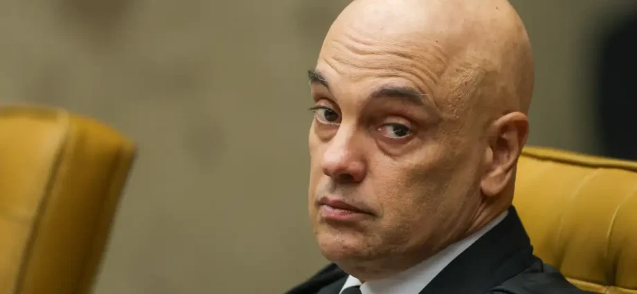 Procurador-Geral pede nulidade de inquérito que envolve Moraes em polêmica