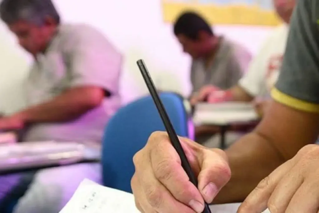Recursos sobre respostas do gabarito podem ser enviados até dia 25 de setembro. (Foto: Agência Brasil)