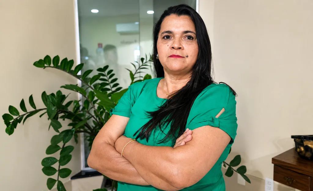 Arauco e Sebrae/MS fomentam empreendedorismo feminino em Inocência