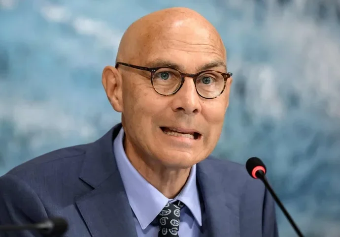 ONU alerta sobre riscos existenciais da inteligência artificial