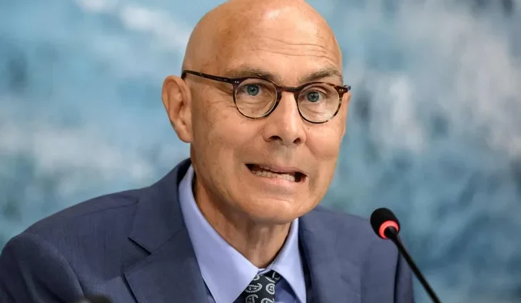 ONU alerta sobre riscos existenciais da inteligência artificial