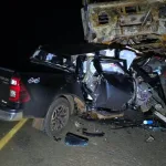 Morte de empresário sul-mato-grossense em acidente de trânsito em Goiás