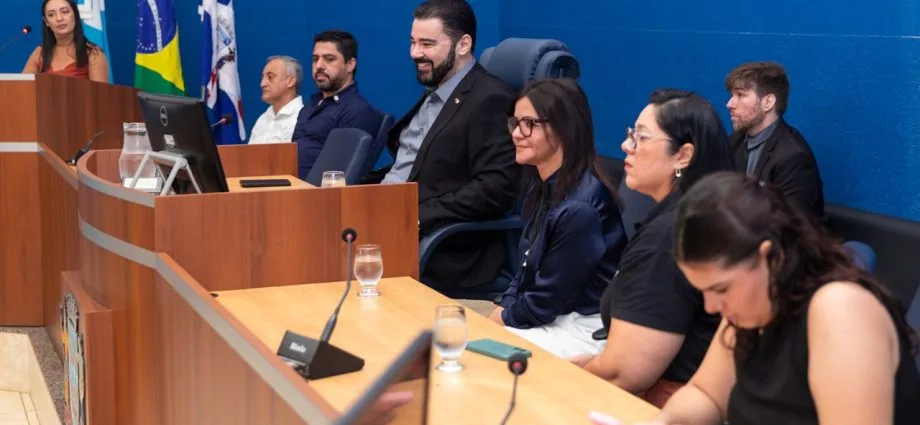 Três Lagoas recebe encontro de Escolas do Legislativo